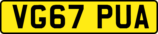 VG67PUA