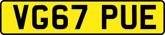 VG67PUE