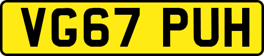 VG67PUH