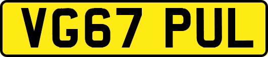 VG67PUL
