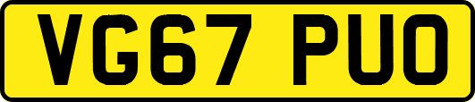VG67PUO