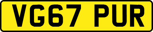 VG67PUR