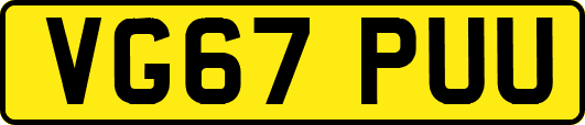 VG67PUU