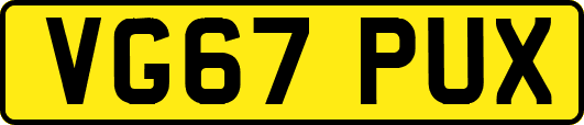 VG67PUX