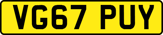 VG67PUY