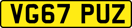 VG67PUZ