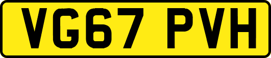 VG67PVH
