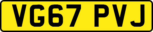 VG67PVJ