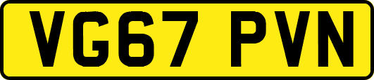 VG67PVN