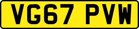VG67PVW
