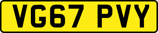 VG67PVY