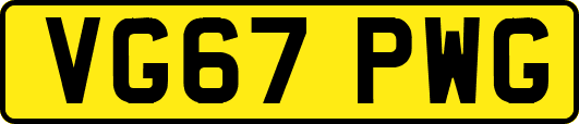 VG67PWG