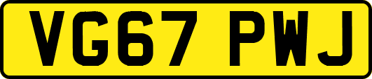 VG67PWJ