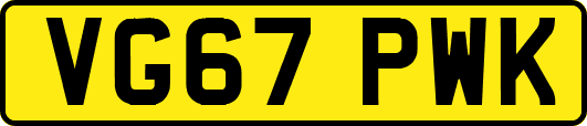 VG67PWK