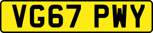 VG67PWY