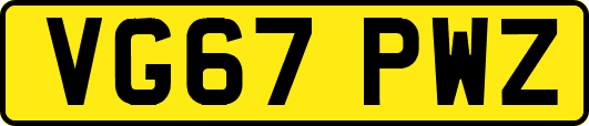 VG67PWZ