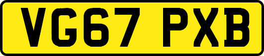 VG67PXB
