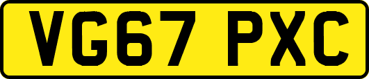 VG67PXC