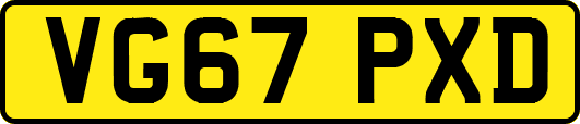 VG67PXD