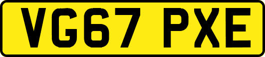VG67PXE