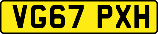 VG67PXH
