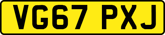 VG67PXJ