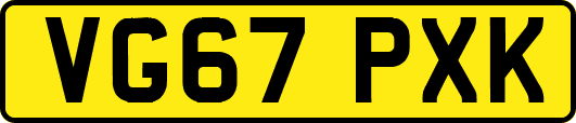 VG67PXK