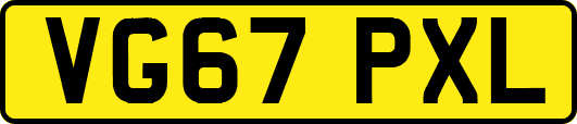 VG67PXL