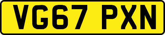 VG67PXN