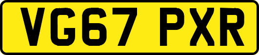 VG67PXR