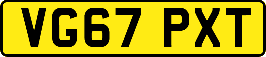 VG67PXT