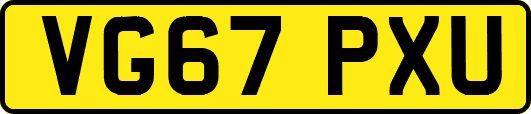 VG67PXU