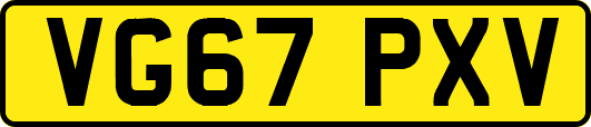 VG67PXV