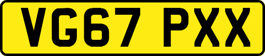 VG67PXX