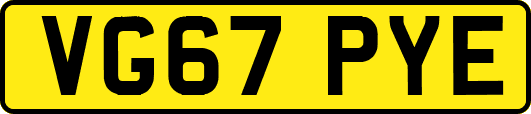 VG67PYE