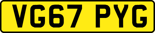VG67PYG