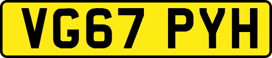 VG67PYH