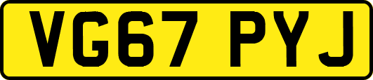 VG67PYJ