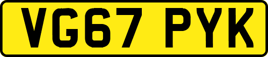 VG67PYK
