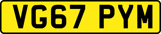 VG67PYM