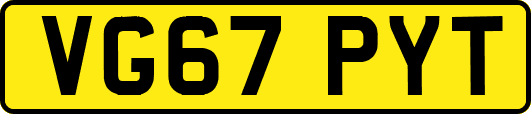 VG67PYT