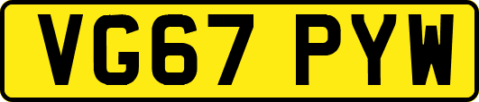 VG67PYW