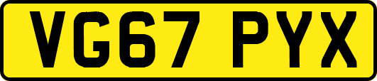 VG67PYX