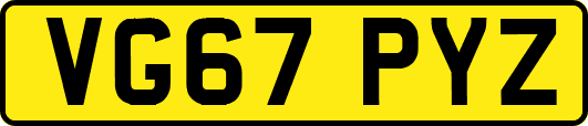 VG67PYZ