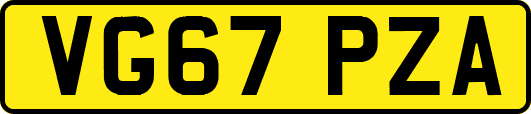 VG67PZA