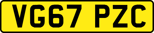 VG67PZC