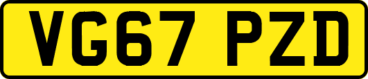 VG67PZD