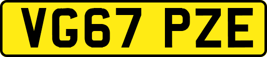 VG67PZE