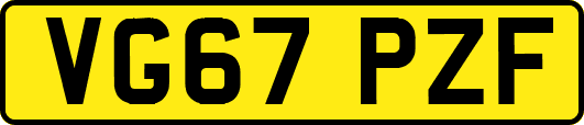 VG67PZF