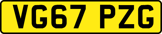 VG67PZG